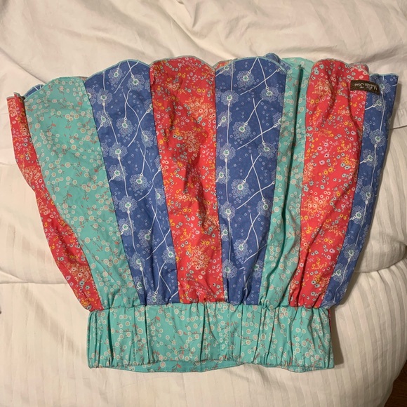 Matilda Jane Girls Brianna Skirt - Picture 3 of 4